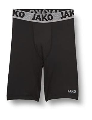 JAKO 8551 Short Tight Compression 2.0 - Zwart - XL JAKO 8551 Short Tight Compression 2.0 - Zwart - XL