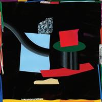 Measures Of Joy - CD (0809236138927) - thumbnail