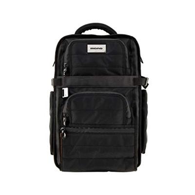 Mono M80 Classic FlyBy Ultra Backpack universele rugzak Mono M80 Classic FlyBy Ultra Backpack universele rugzak