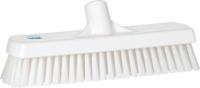 Vloerschrobber vikan harde vezel 305mm wit - thumbnail