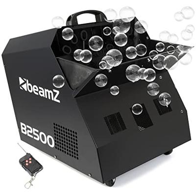 BeamZ B2500 Grote bellenblaasmachine BeamZ B2500 Grote bellenblaasmachine