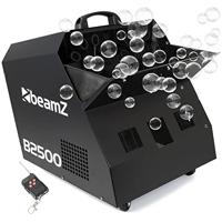 BeamZ B2500 Grote bellenblaasmachine - thumbnail