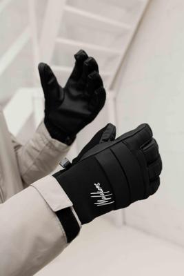 Malelions Ski Polar Handschoenen Zwart - Maat L - Kleur: Zwart | Soccerfanshop Malelions Ski Polar Handschoenen Zwart - Maat L - Kleur: Zwart | Soccerfanshop