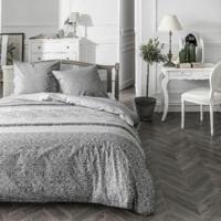 Dekbedovertrek set TODAY Grijs 240 x 220 cm 3 Onderdelen - thumbnail
