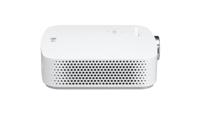 LG Beamer PF50KS tot 254 cm (100 inch) CineBeam Full HD LED-projector (600 lumen, USB Type-C, webOS), wit - thumbnail