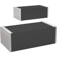 Panasonic 1 stuk(s) Foliecondensator SMD 1206 3300 pF 50 V/DC 5 % (l x b) 3.2 mm x 1.6 mm - thumbnail