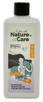 Nature Care Shampoo Kastanje - thumbnail