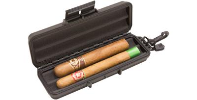 SKB iSeries 0702-1 waterdichte flightcase sigaren 197x54x33mm