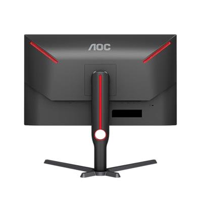 AOC GAMING Q27G3XMN/BK 27 Quad HD 180Hz MiniLED VA Monitor AOC GAMING Q27G3XMN/BK 27 Quad HD 180Hz MiniLED VA Monitor
