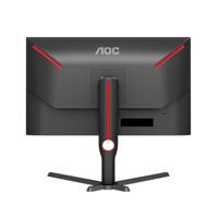AOC GAMING Q27G3XMN/BK 27 Quad HD 180Hz MiniLED VA Monitor - thumbnail