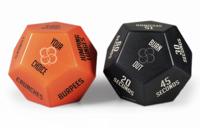 BOSU® Exercise Dice set - thumbnail