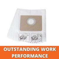 Fein 31345062010 Filterzak Set van 5 stuks 5 stuk(s) - thumbnail