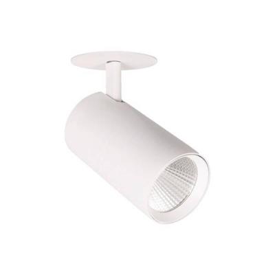 Brumberg 88802183 88802183 LED-inbouwlamp LED Zonder 24 W Zwart