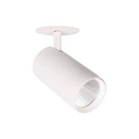 Brumberg 88802183 88802183 LED-inbouwlamp LED Zonder 24 W Zwart - thumbnail