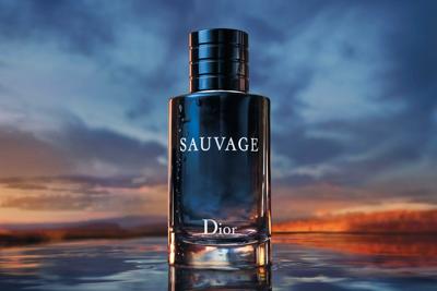 Christian Dior - Dior Sauvage Eau de toilette Spray 100 ml Heren Christian Dior - Dior Sauvage Eau de toilette Spray 100 ml Heren