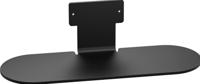 Jabra PanaCast 50 tafelstandaard – maakt het mogelijk om Jabra PanaCast 50 te gebruiken als vrijstaande eenheid, ideaal voor reizen en voor gebruik op meerdere locaties, compact design, zwart - thumbnail