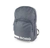 Base Line Backpack rugzak M Grijs - thumbnail