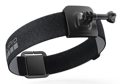 GoPro Strappy Hoofdbandhouder GoPro Max2