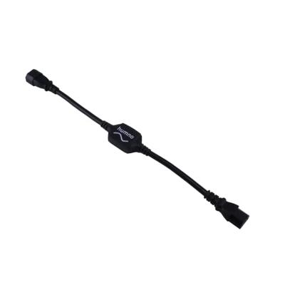 Morley HUMNO Noise Eliminator kabel voor versterkers