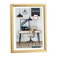 Zep fotolijst kg1 goud 10x15 cm - thumbnail