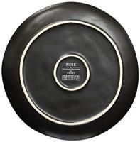 SERAX - Pure - Ontbijtbord S 20,5cm bruin - thumbnail