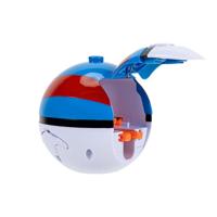 Pokemon Battle Spinner Pack - Growlithe - thumbnail