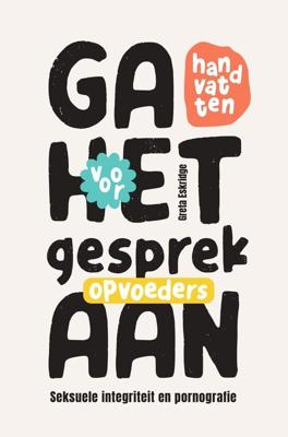 Ga het gesprek aan - Greta Eskridge - ebook