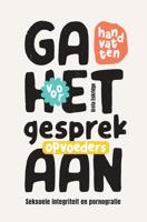 Ga het gesprek aan - Greta Eskridge - ebook - thumbnail