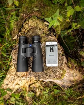 Zeiss Victory RF 8x54 Rangefinder Zeiss Victory RF 8x54 Rangefinder