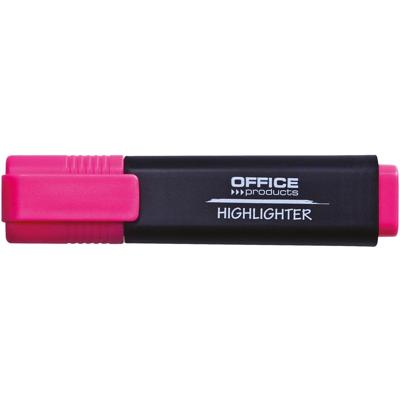 OFFICE products markeerstift, 1 - 5 mm, roze