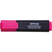 OFFICE products markeerstift, 1 - 5 mm, roze - thumbnail