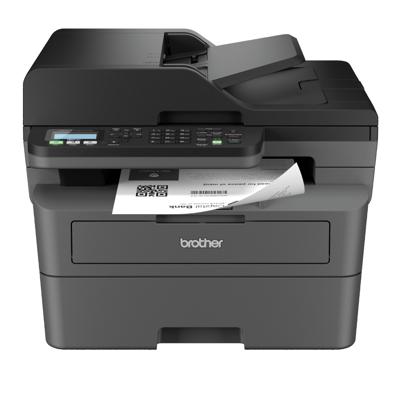 Brother MFC-L2802DW multifunctionele printer Laser A4 1200 x 1200 DPI 32 ppm Wifi