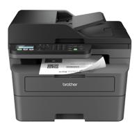 Brother MFC-L2802DW multifunctionele printer Laser A4 1200 x 1200 DPI 32 ppm Wifi - thumbnail
