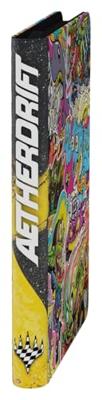 Ultimate Guard Zipfolio 360 Xenoskin Magic: The Gathering Aetherdrift - Revved-Up Racers Ultimate Guard Zipfolio 360 Xenoskin Magic: The Gathering Aetherdrift - Revved-Up Racers