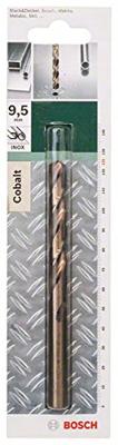 Bosch Accessoires Metaalboor HSS-Co | 95X81X125mm | DIN 338 - 2609255082