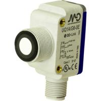 MD Micro Detectors UQ1A/G6-0E UQ1A/G6-0E Ultrasone sensor 1 stuk(s) - thumbnail