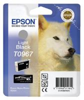 Epson T0967 licht zwart - thumbnail