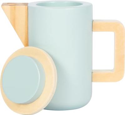 Small Foot - houten speelkeuken koffie- en theeservies