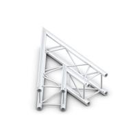 MILOS Milos Corner 45° Pro-30 Square F Truss - thumbnail