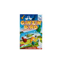 Clown Ganzenbord - thumbnail