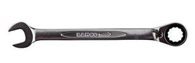 Bahco steek-ringratelsleutel 19 mm | 1RM-19 - thumbnail