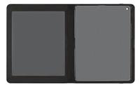 HP K6E44AA PRO Slate 12 Papier Folioblad - thumbnail