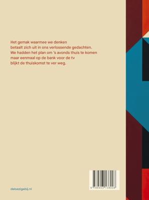 Jan  Baeke Houvastvergankelijkheidsleer