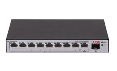 Switch H3C LS-1600V2-10P-GL