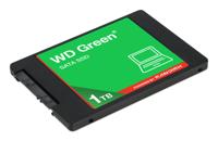 Hard Drive Western Digital WDS100T5G0A 1 TB SSD - thumbnail