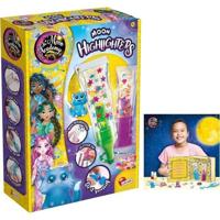 Vaardigheidsspel Lisciani Giochi The Moon Academy Moon Highlighters Multicolour - thumbnail