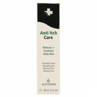 Alhydran A/itch Care Tube 59ml - thumbnail
