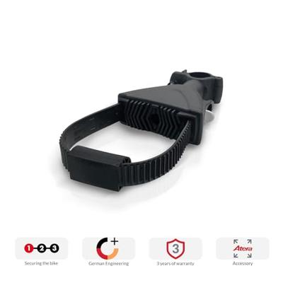 Atera houderarm spacer for 1st bike 30mm diameter