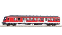 Piko H0 58520 H0 stuurstandrijtuig stoptrein Wittenberg 2e klas van DB AG - thumbnail