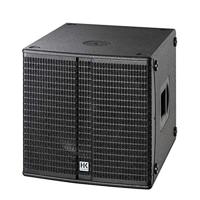 HK Audio Linear SUB 1500 A actieve subwoofer 15 inch - thumbnail